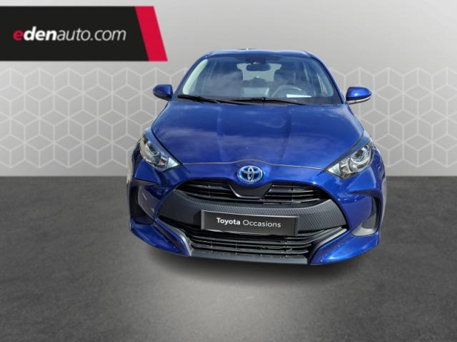Toyota Yaris image 7
