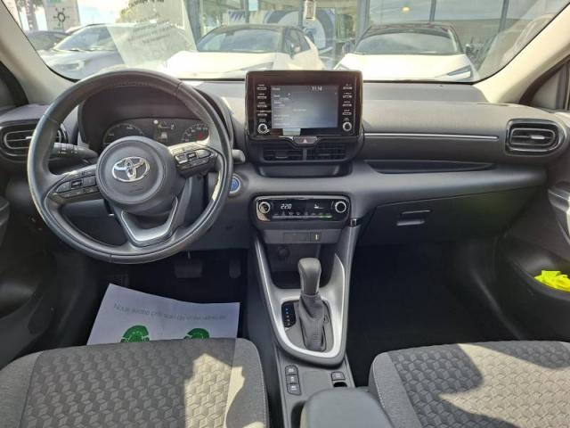Toyota Yaris image 4