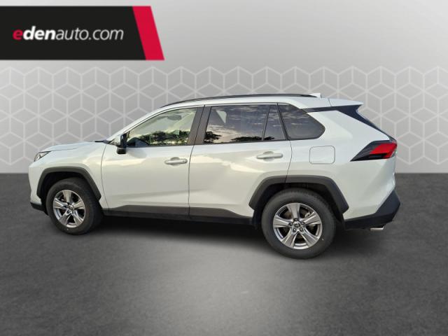 Toyota Rav4 image 3