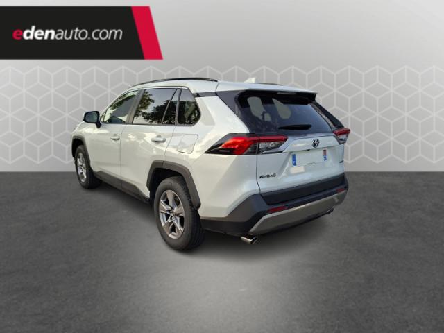 Toyota Rav4 image 4