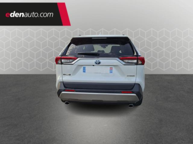 Toyota Rav4 image 1