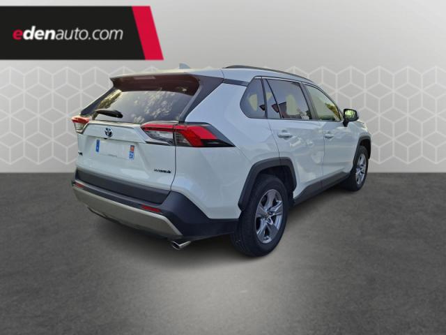 Toyota Rav4 image 8