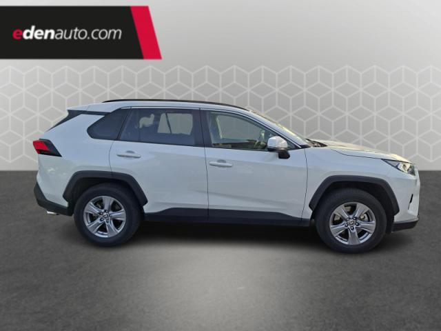 Toyota Rav4 image 6