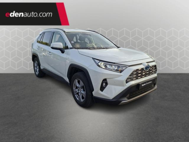 Toyota Rav4 image 9