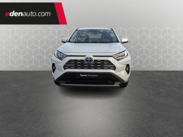 Toyota Rav4 image 7