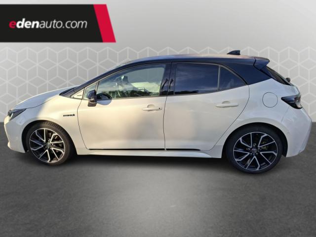 Toyota Corolla image 6