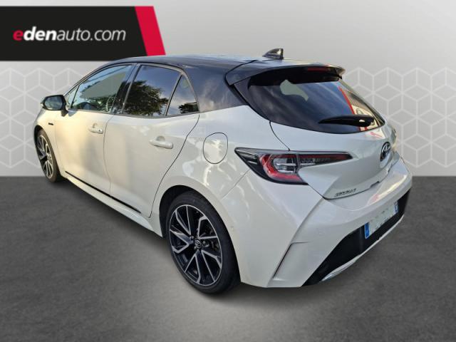 Toyota Corolla image 8
