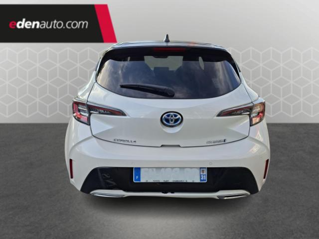 Toyota Corolla image 5