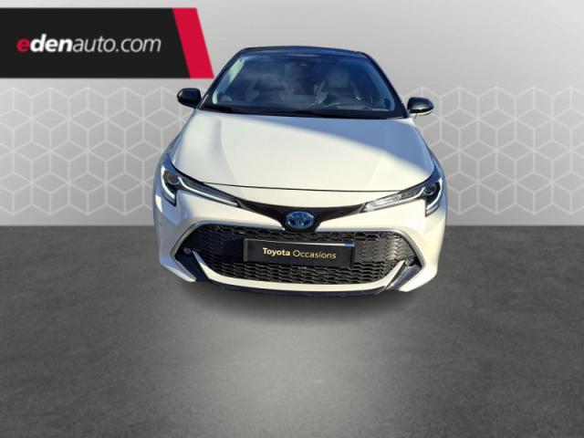 Toyota Corolla image 7