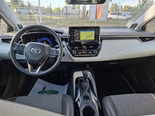 Toyota Corolla image 1