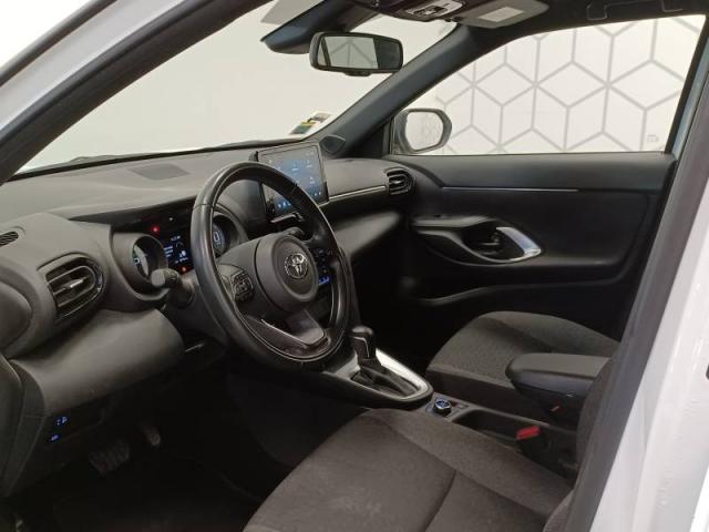 Toyota Yaris image 9