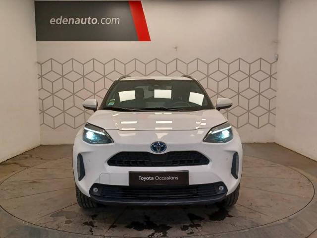 Toyota Yaris image 4