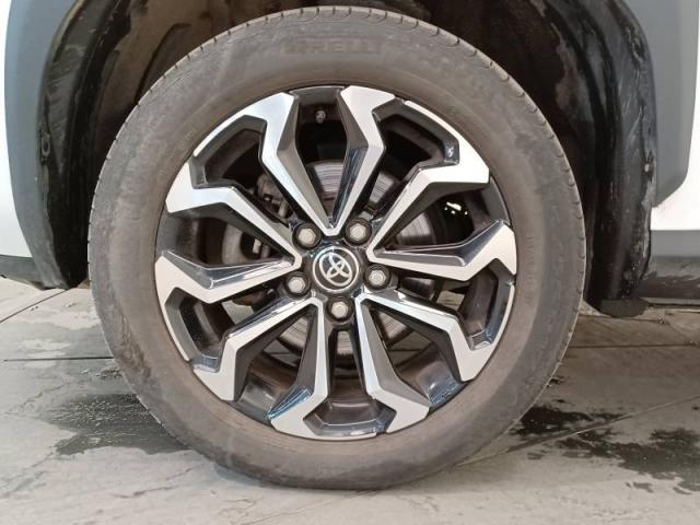 Toyota Yaris image 5