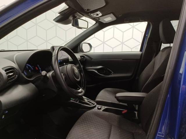 Toyota Yaris image 8