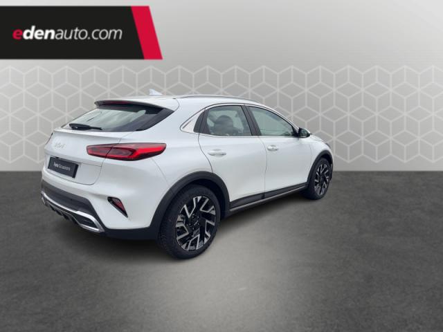 Kia Xceed image 9