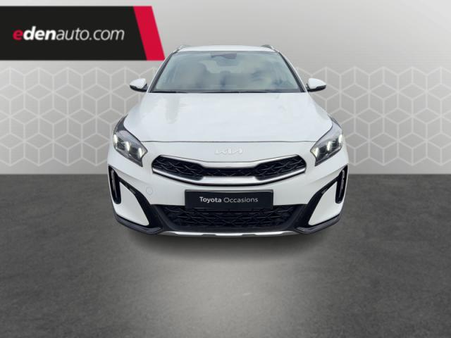 Kia Xceed image 3