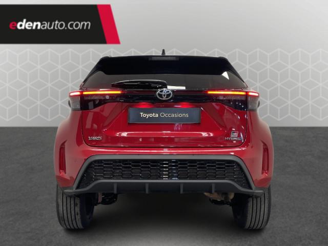 Toyota Yaris image 3