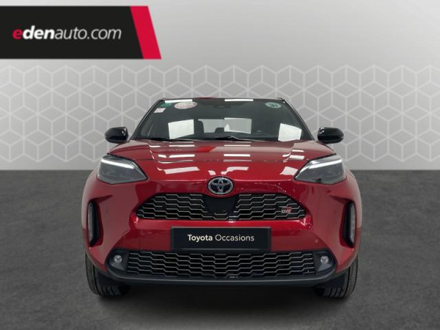 Toyota Yaris image 5