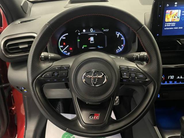 Toyota Yaris image 6