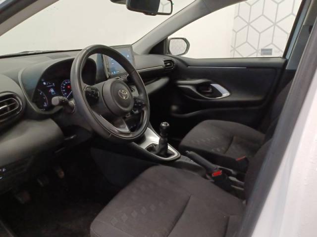 Toyota Yaris image 4