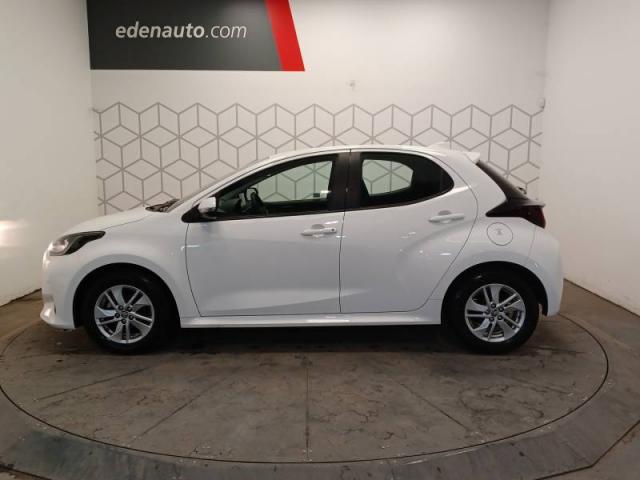 Toyota Yaris image 3