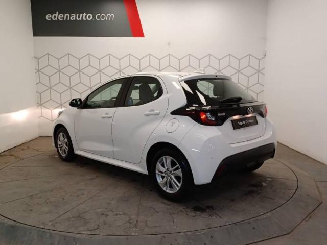 Toyota Yaris image 9