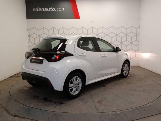 Toyota Yaris image 5