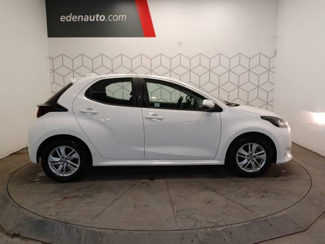 Toyota Yaris image 1