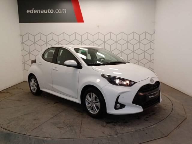 Toyota Yaris image 6