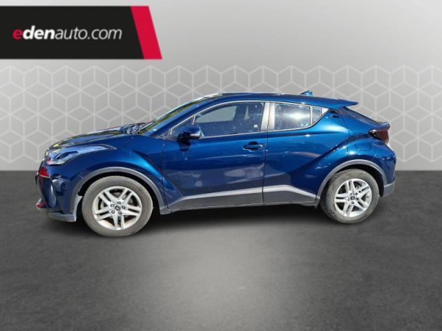 Toyota C-Hr image 5