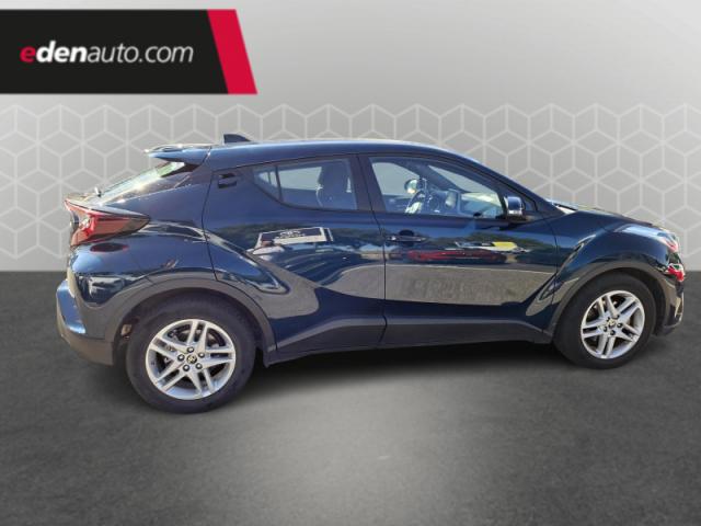 Toyota C-Hr image 2