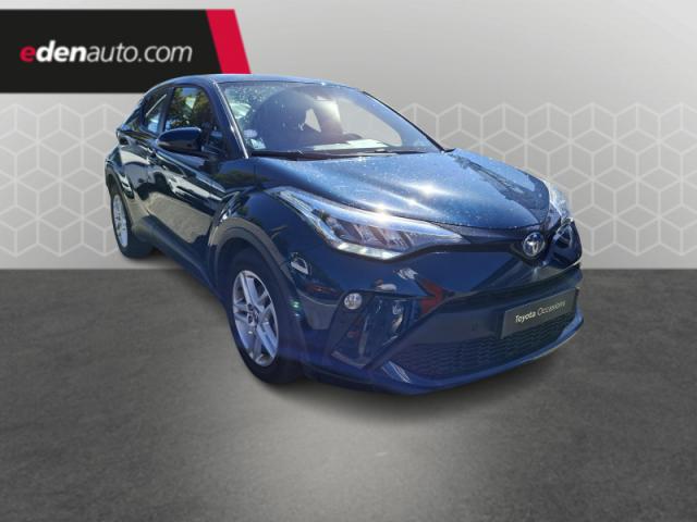 Toyota C-Hr image 4