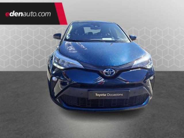 Toyota C-Hr image 8