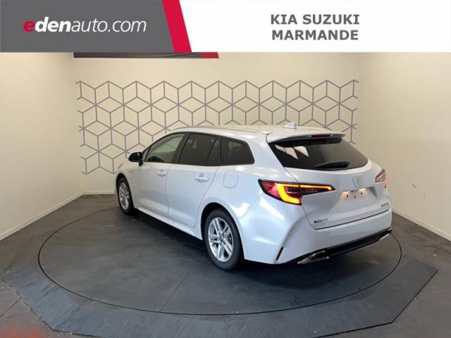 Suzuki Swace image 1