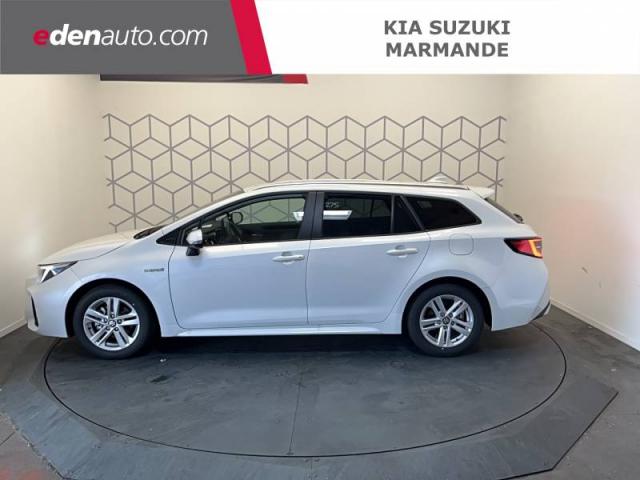 Suzuki Swace image 6