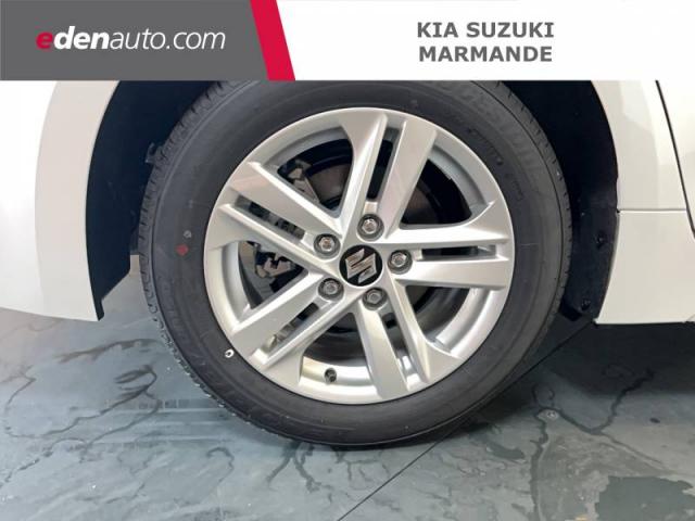 Suzuki Swace image 5