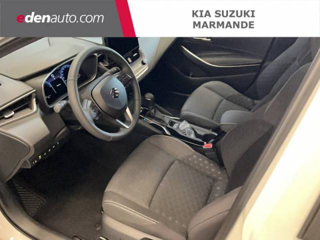 Suzuki Swace image 2