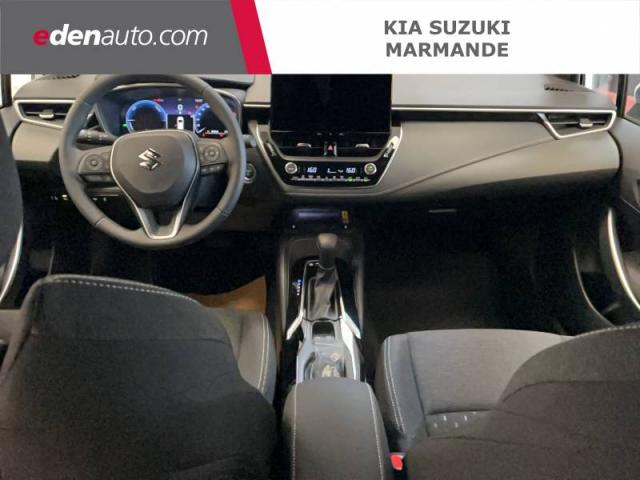 Suzuki Swace image 9