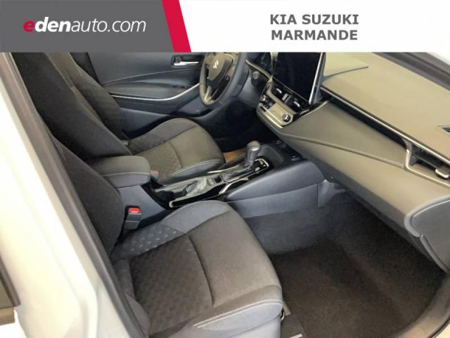 Suzuki Swace image 7