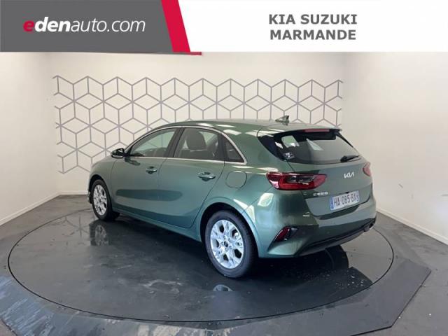 Kia Cee'D image 8