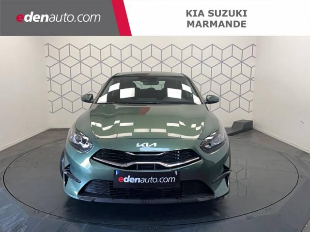 Kia Cee'D image 9
