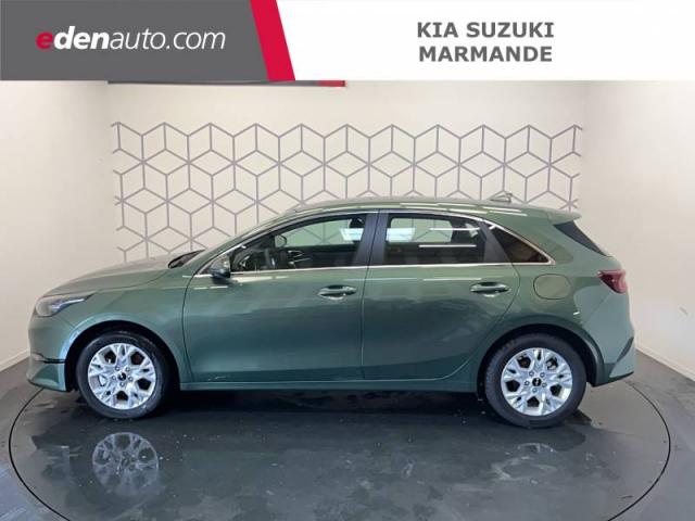 Kia Cee'D image 4
