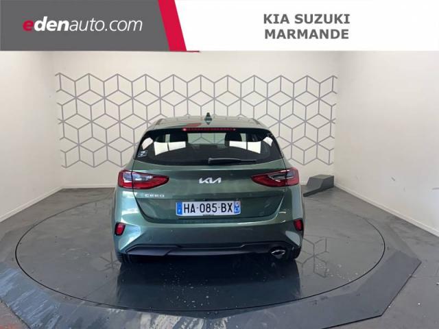 Kia Cee'D image 5
