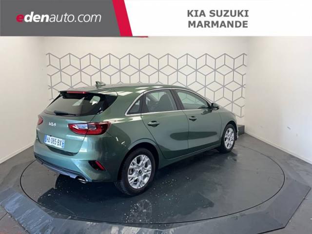 Kia Cee'D image 3