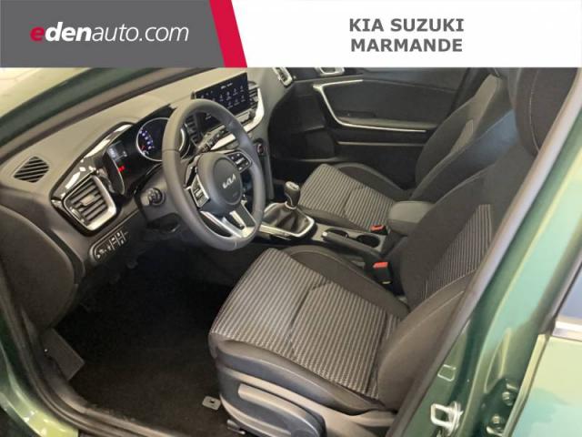 Kia Cee'D image 7