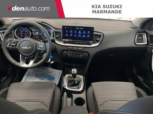 Kia Cee'D image 2