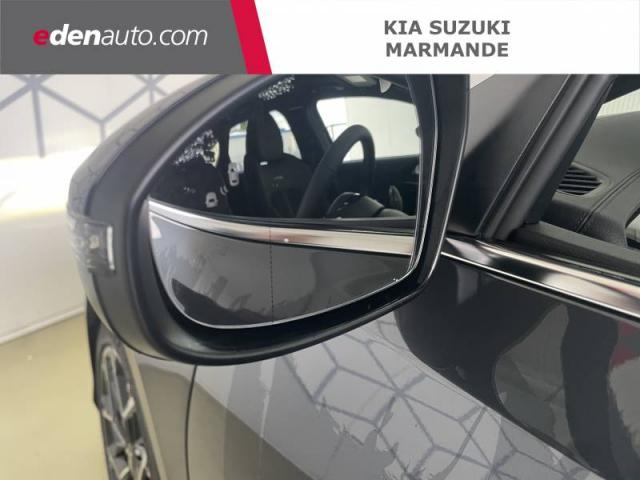 Kia Pro_cee'D image 3