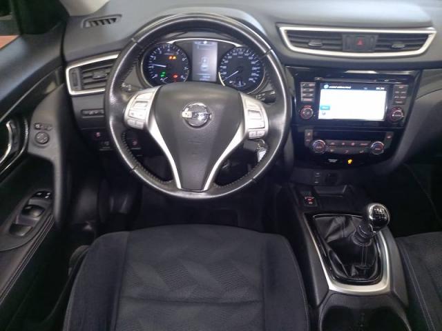 Nissan X-Trail image 8