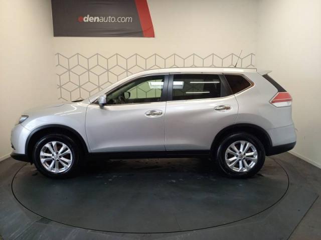Nissan X-Trail image 6