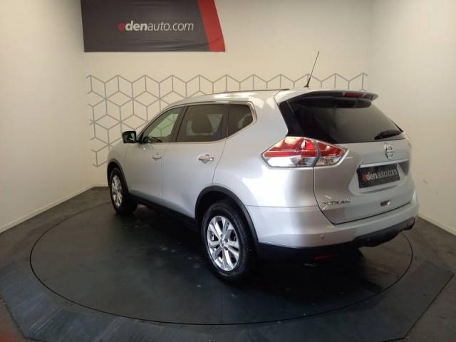 Nissan X-Trail image 2